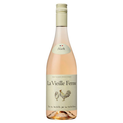 Asda rolls back prices of popular rosé wines for August Bank Holiday weekend, including Market-Leading 'Chicken Wine' for just £5